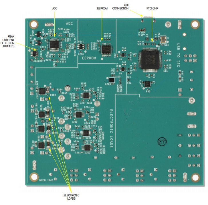 Analog Devices Inc. MAX77642EVKIT評価キット